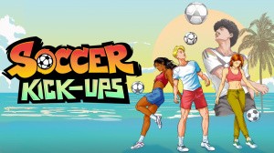 Soccer Kick-ups