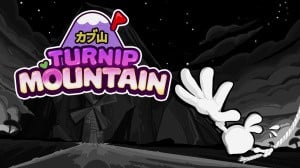Turnip Mountain