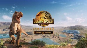 Jurassic World Evolution 2: Complete Edition