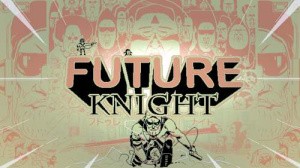 Future Knight