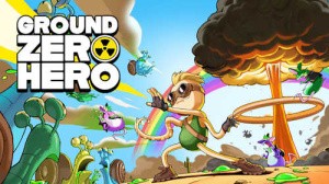 Ground Zero Hero