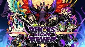 Demons' Night Fever
