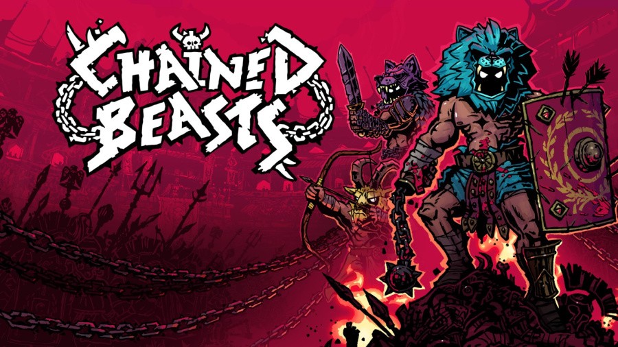 Chained Beasts