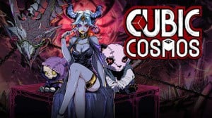 Cubic Cosmos