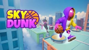 Sky Dunk