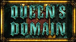 Queen's Domain