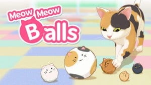 MeowMeow Balls