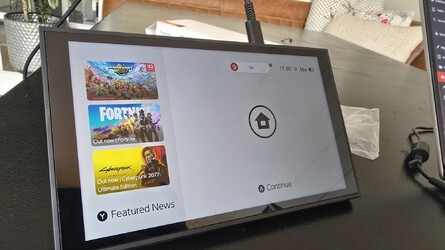 What do you mean, 'just lay it down flat'?