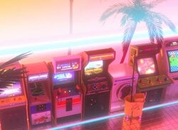Arcade Paradise - An Addictive Arcade Management Sim That Proves Laundry Can Be Fun