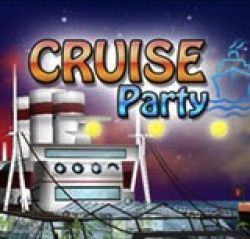 Cruise Party Cover