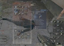 Call of Duty Modern Warfare 4 DMZ Mode
