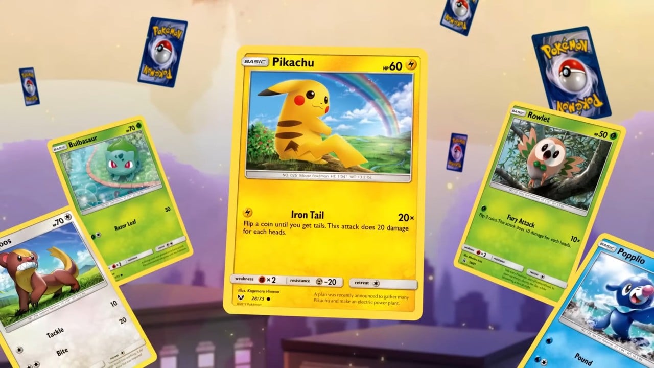 Thieves Steal Thousands Of Pounds Of Rare Pokémon Cards From YouTuber’s Company