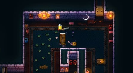 Enter The Gungeon FTA Screen 1