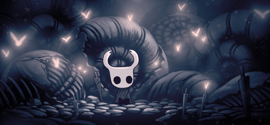 Hollow knight on sale wii u