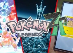 Pokémon Presents February 2024: Every Announcement, Full Livestream
