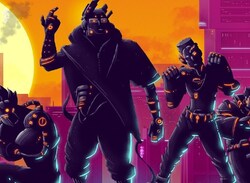 Black Future '88 Brings An Alternate Past To Switch This Year