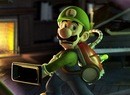 Move Over Mario, The Critics Love Luigi's Mansion 3