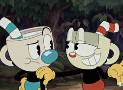 Netflix's 'The Cuphead Show' Gets Debut Trailer, Streaming Begins Next Month