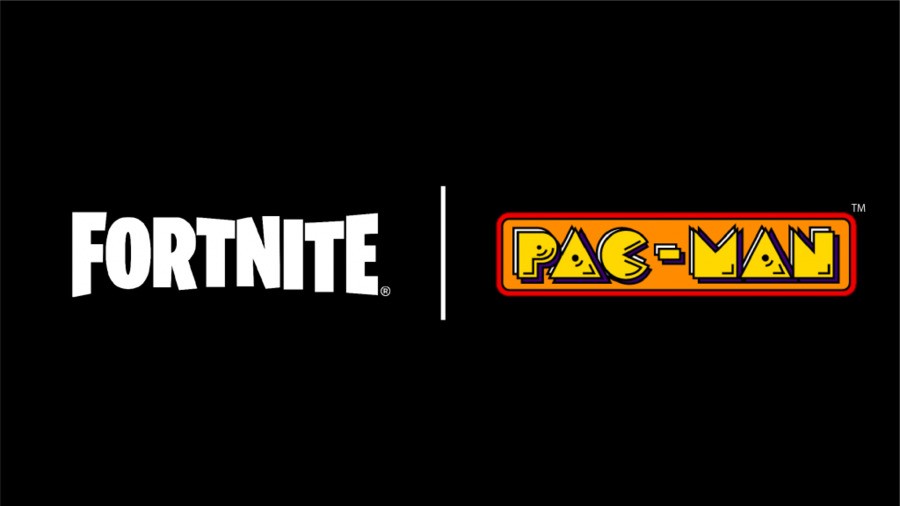 PacMan:Fortnite