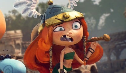 Rayman Legends Retold Has Been Delayed