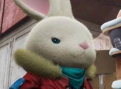 Bonkers Metroidvania 'Rusty Rabbit' Now Has A Switch eShop Demo