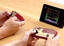 Wireless Famicom Controllers Are Being Released For The Nintendo Switch In Japan