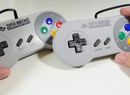The SNES Mini Controller Is Not Entirely Identical To The Original
