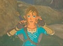 Zelda: Tears Of The Kingdom Player Builds A Fully-Functional In-Game Adder