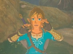 Zelda: Tears Of The Kingdom Player Builds A Fully-Functional In-Game Adder