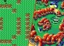 'Koholint Redrawn' Breathes New Life Into Zelda: Link's Awakening