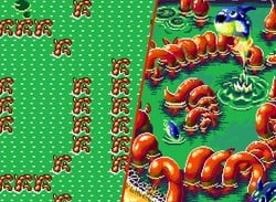 'Koholint Redrawn' Breathes New Life Into Zelda: Link's Awakening