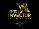 AVICII Invector Encore Edition Launches On Switch Today