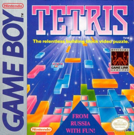 Memory Pak: The First Time I Saw The Rocket In Tetris | Nintendo Life