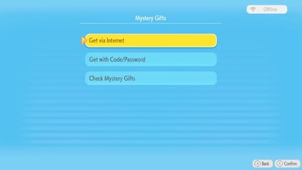 Pokémon Pokopia: Mystery Gift Codes List