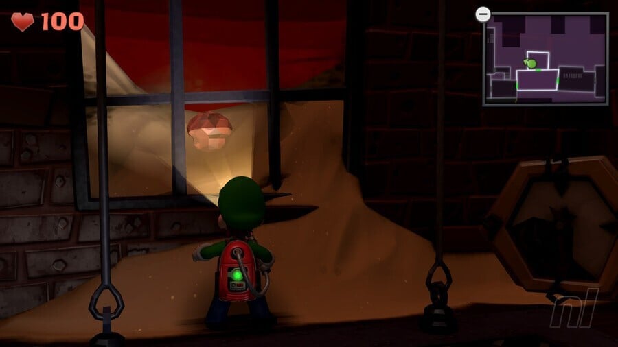 Luigi's Mansion 2 HD Walkthrough Guide