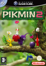 Pikmin 2 (GCN)