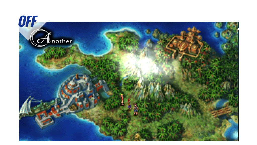 Chrono Cross: The Radical Dreamers Edition Review – Amazing Game but a  Subpar Remaster