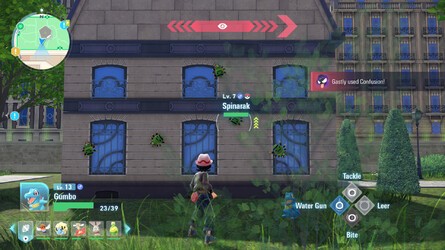 Pokémon Legends: Z-A: Do I Need To Play Legends: Arceus First? 4