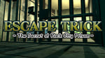 Escape Trick: The Secret of Rock City Prison