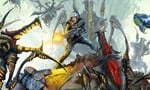 Review: Starship Troopers: Ultimate Bug War! (Switch 2) - Kill Or Be Killed In This Gloriously Entertaining Boomer Shooter