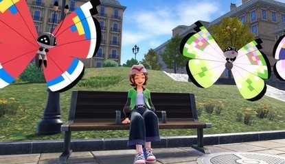 Pokémon Legends: Z-A And Pokémon HOME Connectivity Scheduled For 2026