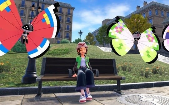 Pokémon Legends: Z-A and Pokémon HOME Connectivity Announced for 2026—Here Are the Transfer Restrictions