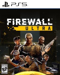 Firewall Ultra Cover