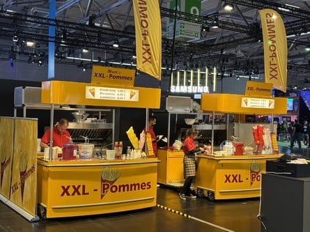 Gamescom 2025
