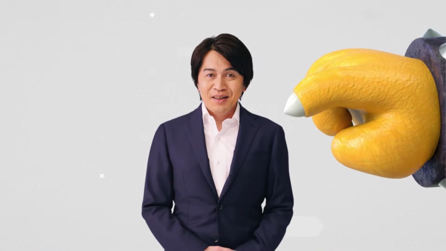 Nintendo Direct For E3 2019 4 43 Screenshot