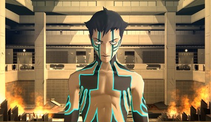 Shin Megami Tensei III Nocturne HD Remaster - The Best Version Of An Ageing Classic