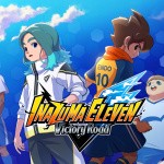 Inazuma Eleven: Victory Road
