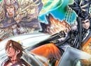 Conflict Is Always On The Cards In Sega's Sangokushi Taisen Ten