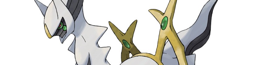 Arceus