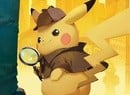 Pokémon Studio Creatures Inc. Is Recruiting Developers For Detective Pikachu On Switch